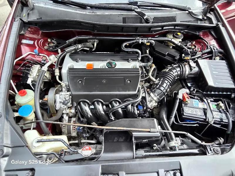 used 2009 Honda Accord car, priced at $4,800