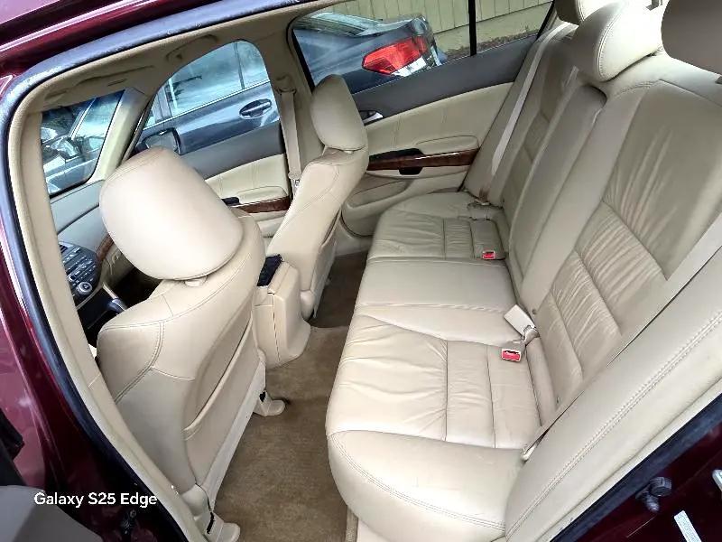 used 2009 Honda Accord car, priced at $4,800