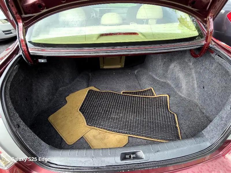 used 2009 Honda Accord car, priced at $4,800