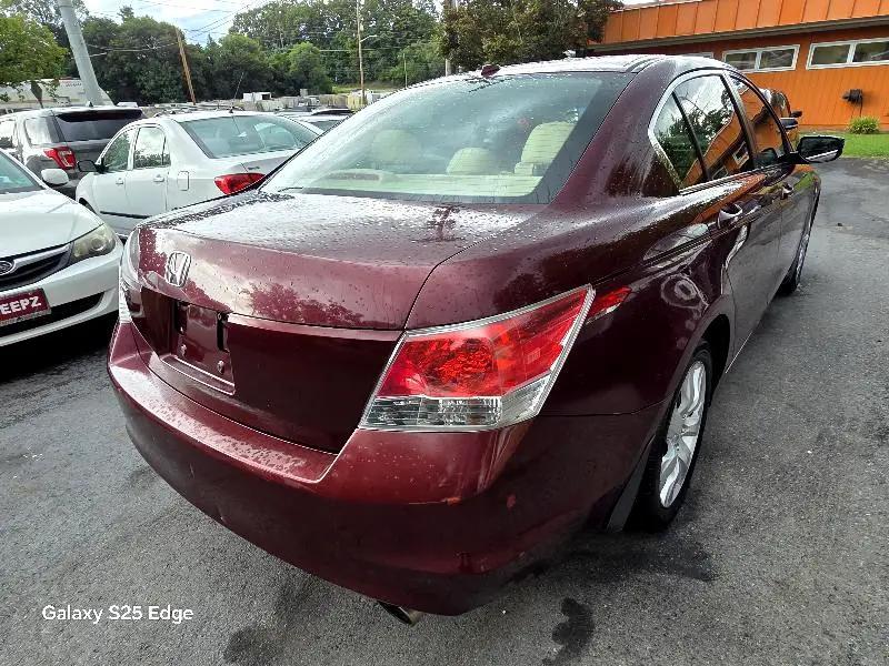 used 2009 Honda Accord car, priced at $4,800