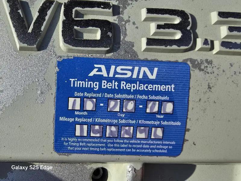 used 2005 Toyota Sienna car, priced at $4,450