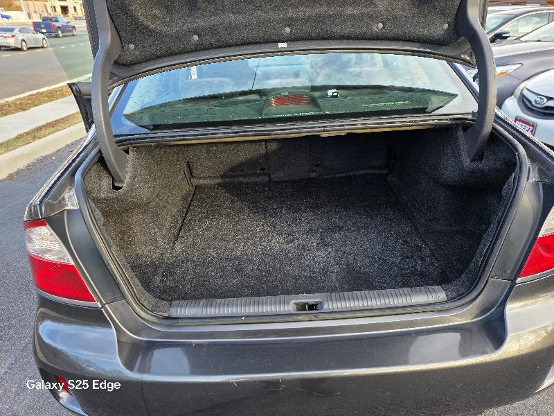 used 2009 Subaru Legacy car, priced at $3,999