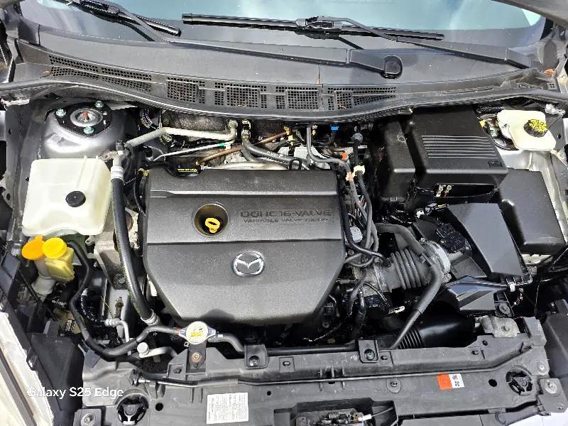 used 2015 Mazda Mazda5 car, priced at $4,700