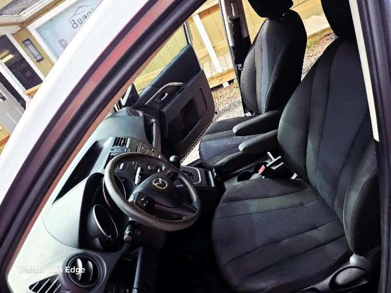 used 2015 Mazda Mazda5 car, priced at $4,700