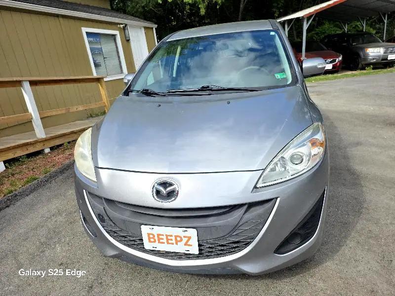 used 2015 Mazda Mazda5 car, priced at $4,700