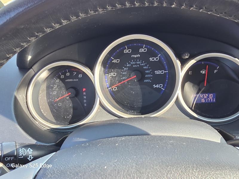 used 2007 Honda Fit car, priced at $4,450