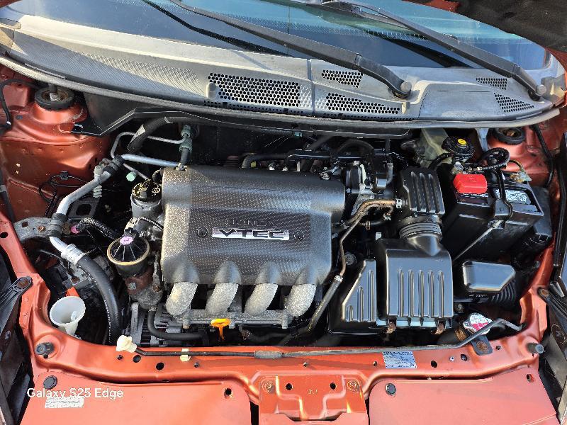 used 2007 Honda Fit car, priced at $4,450