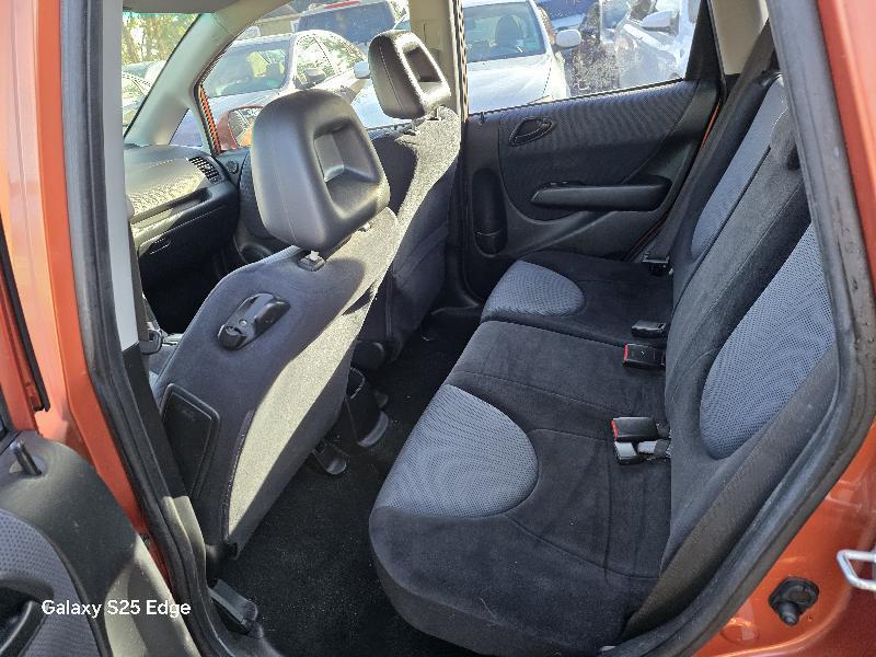 used 2007 Honda Fit car, priced at $4,450