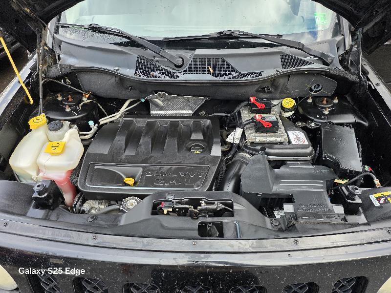 used 2014 Jeep Patriot car, priced at $5,500