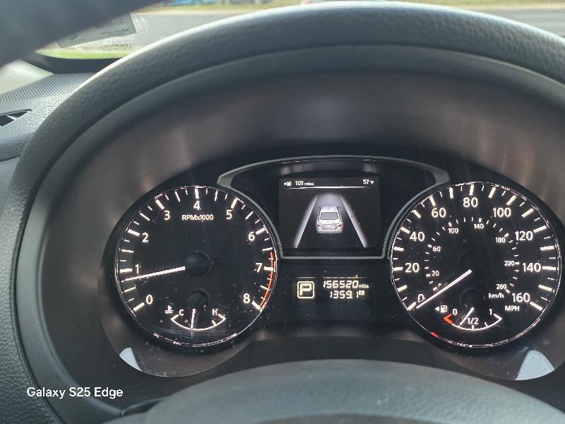 used 2013 Nissan Altima car, priced at $5,700