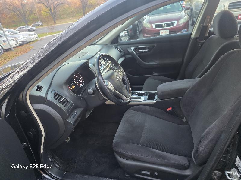 used 2013 Nissan Altima car, priced at $5,700