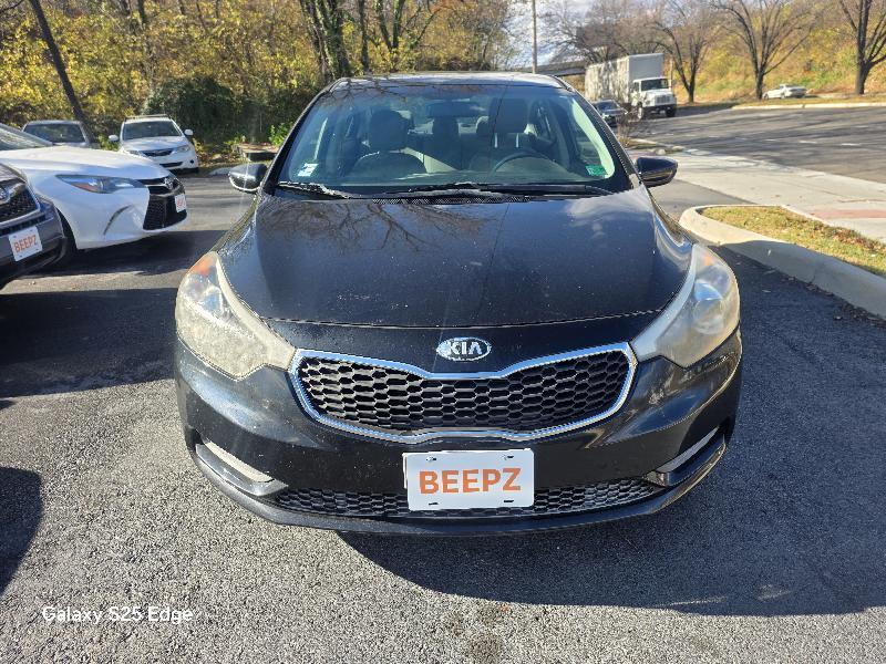 used 2015 Kia Forte car, priced at $6,700