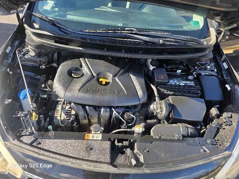 used 2015 Kia Forte car, priced at $6,700