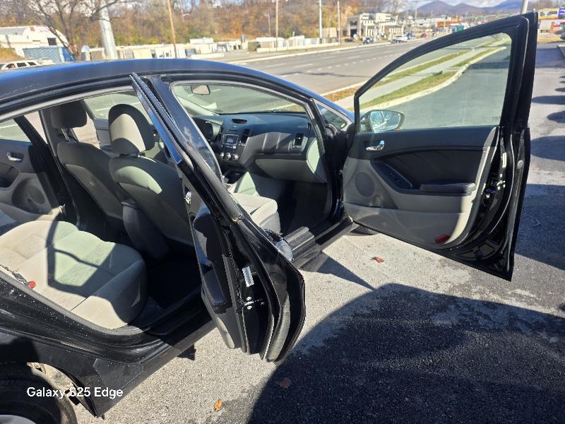 used 2015 Kia Forte car, priced at $6,700