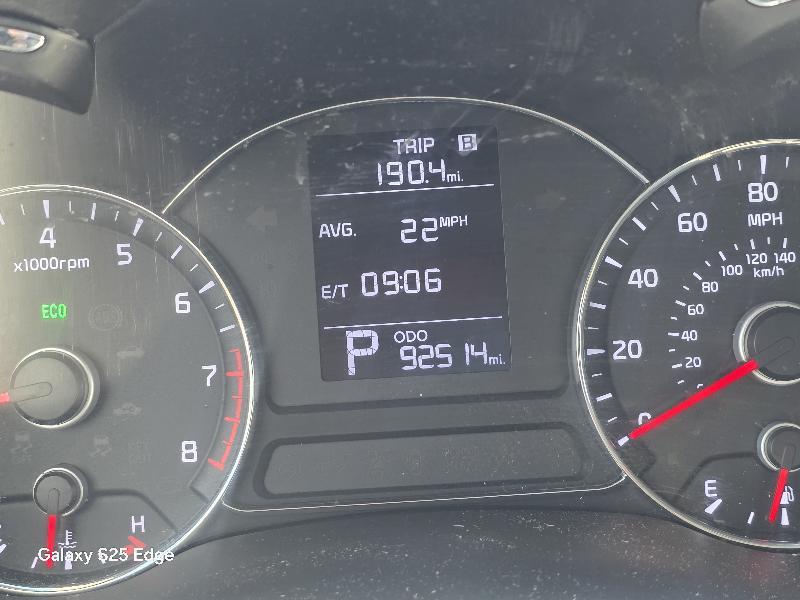 used 2015 Kia Forte car, priced at $6,700