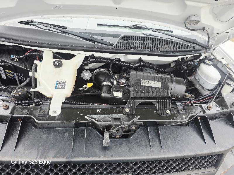 used 2011 Chevrolet Express 2500 car, priced at $10,700