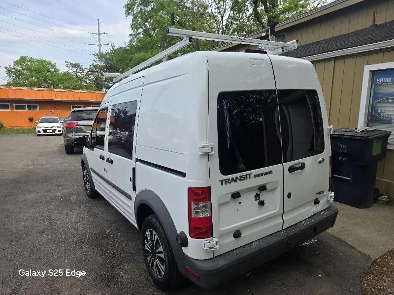 used 2012 Ford Transit Connect car, priced at $12,800