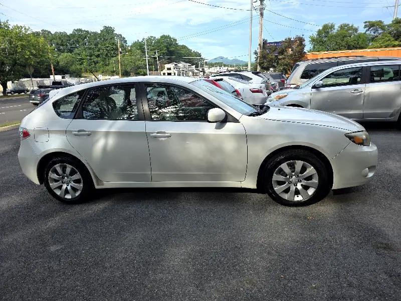 used 2011 Subaru Impreza car, priced at $6,200