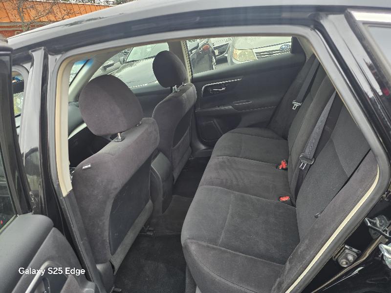 used 2013 Nissan Altima car, priced at $3,950