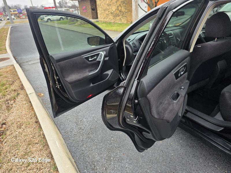 used 2013 Nissan Altima car, priced at $3,950