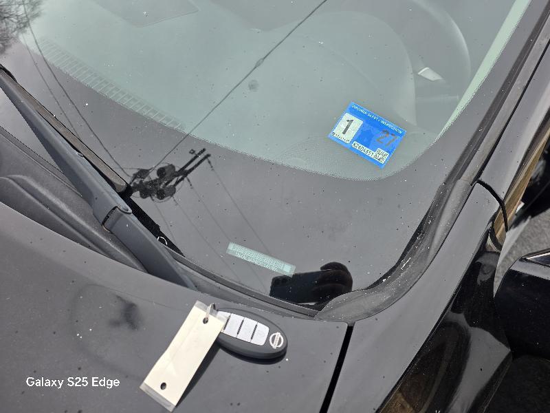 used 2013 Nissan Altima car, priced at $3,950