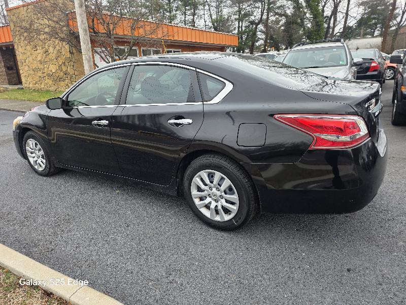 used 2013 Nissan Altima car, priced at $3,950