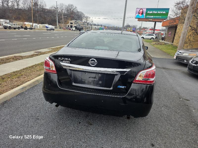 used 2013 Nissan Altima car, priced at $3,950