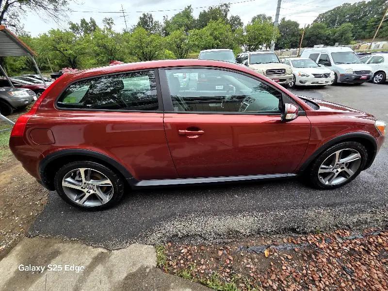 used 2013 Volvo C30 car, priced at $8,800