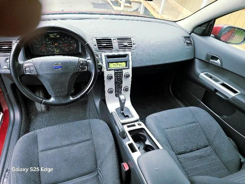 used 2013 Volvo C30 car, priced at $8,800