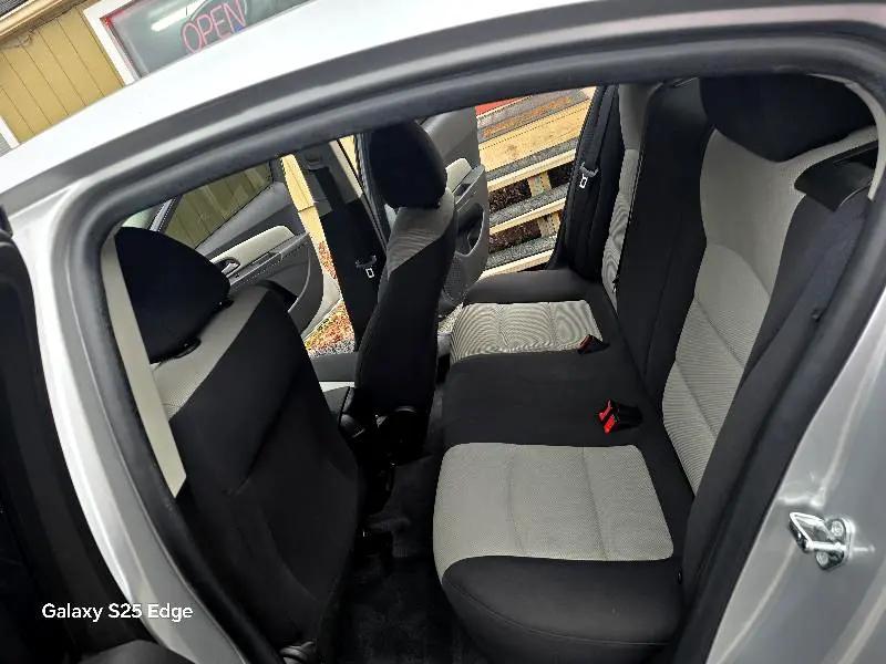 used 2016 Chevrolet Cruze Limited car, priced at $6,800