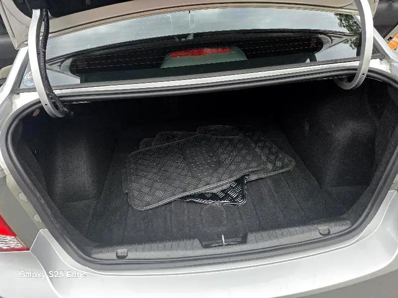 used 2016 Chevrolet Cruze Limited car, priced at $6,800