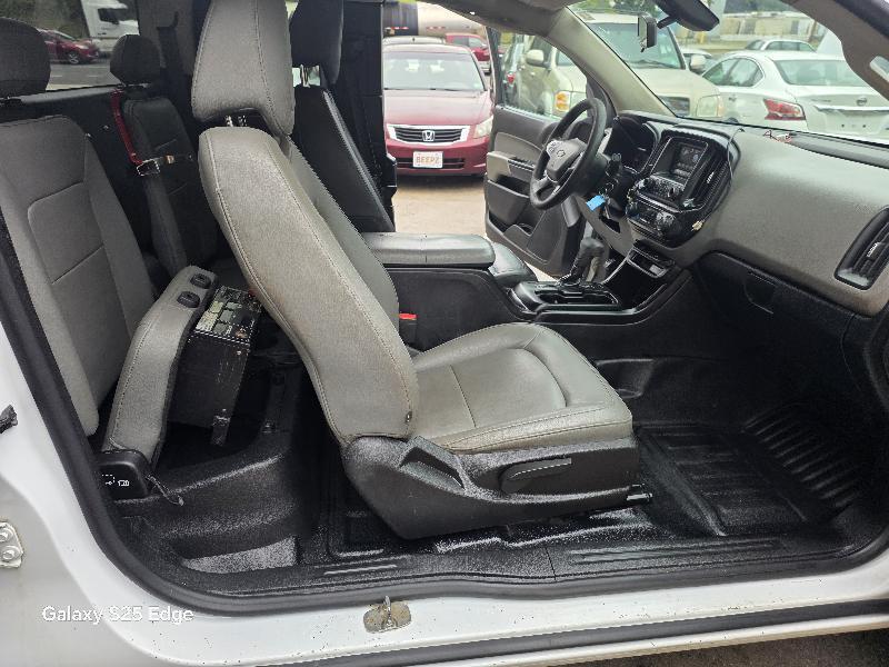 used 2017 Chevrolet Colorado car, priced at $10,800