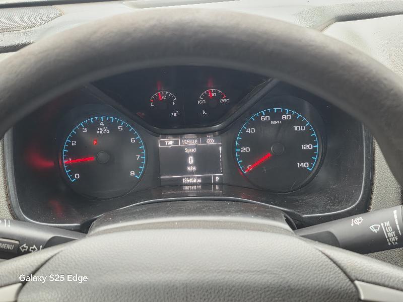 used 2017 Chevrolet Colorado car, priced at $10,800