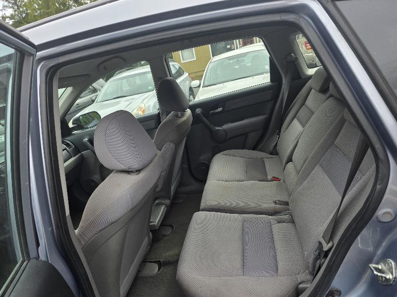 used 2009 Honda CR-V car, priced at $6,850
