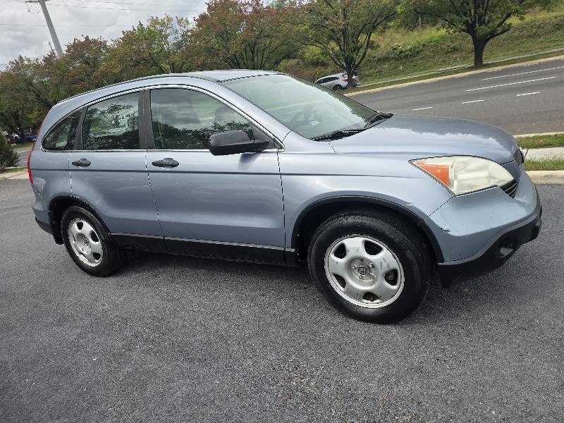 used 2009 Honda CR-V car, priced at $6,850