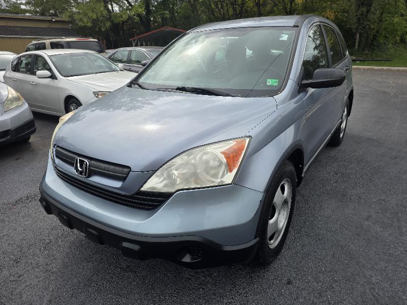 used 2009 Honda CR-V car, priced at $6,850