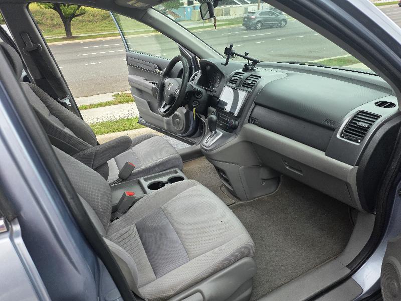 used 2009 Honda CR-V car, priced at $6,850