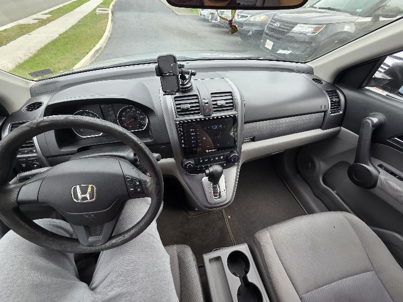 used 2009 Honda CR-V car, priced at $6,850