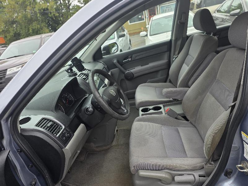 used 2009 Honda CR-V car, priced at $6,850
