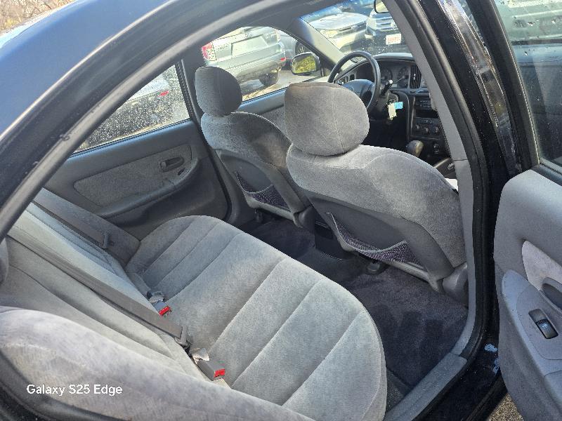 used 2006 Hyundai Elantra car, priced at $4,800