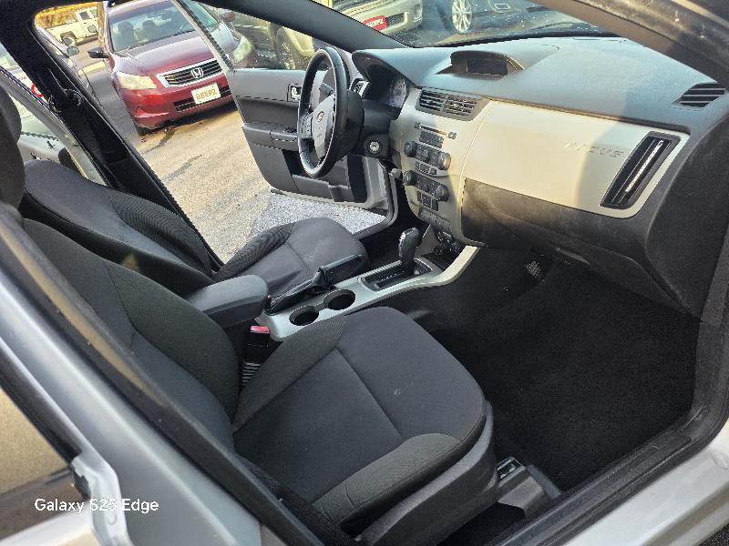 used 2011 Ford Focus car, priced at $5,450