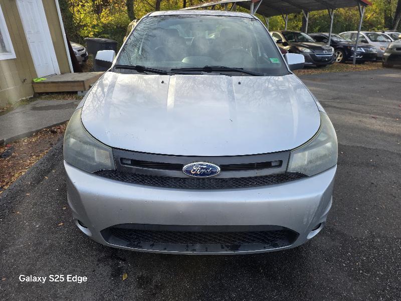 used 2011 Ford Focus car, priced at $5,450