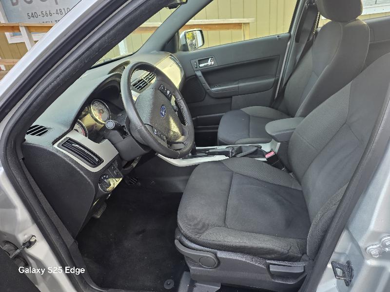 used 2011 Ford Focus car, priced at $5,450