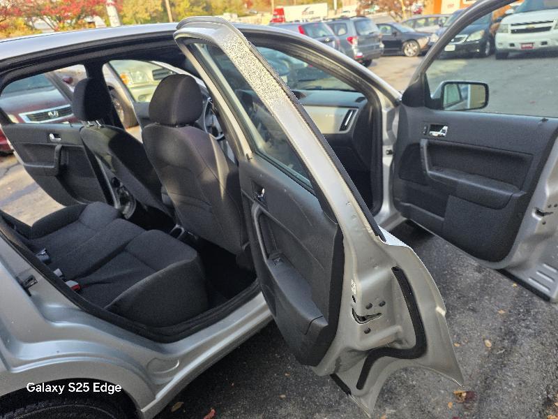 used 2011 Ford Focus car, priced at $5,450