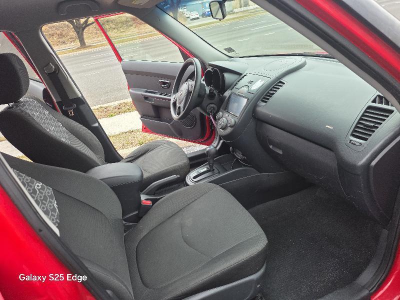 used 2010 Kia Soul car, priced at $4,350