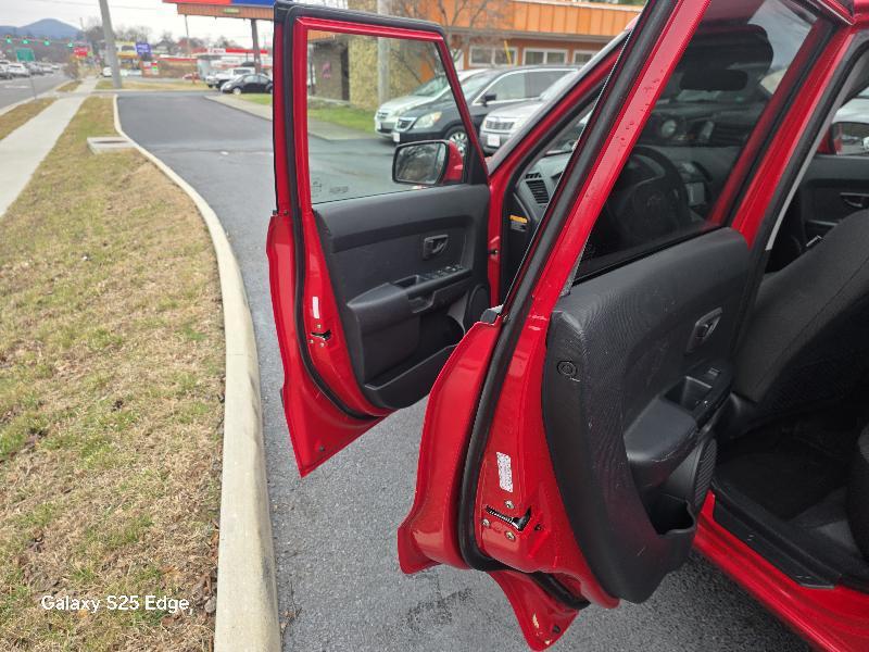 used 2010 Kia Soul car, priced at $4,350