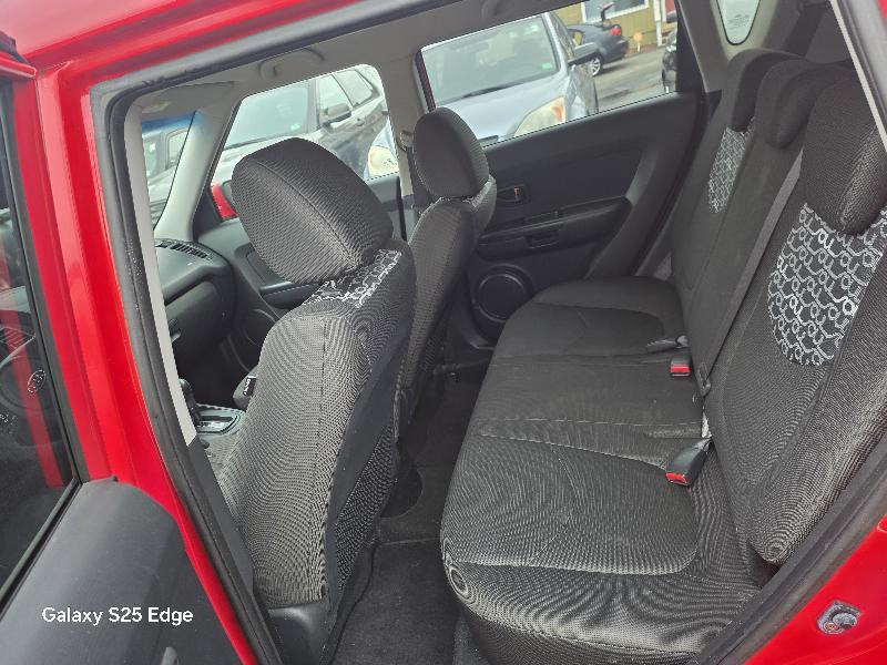 used 2010 Kia Soul car, priced at $4,350