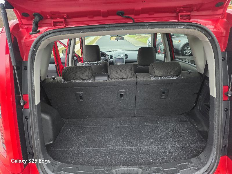 used 2010 Kia Soul car, priced at $4,350