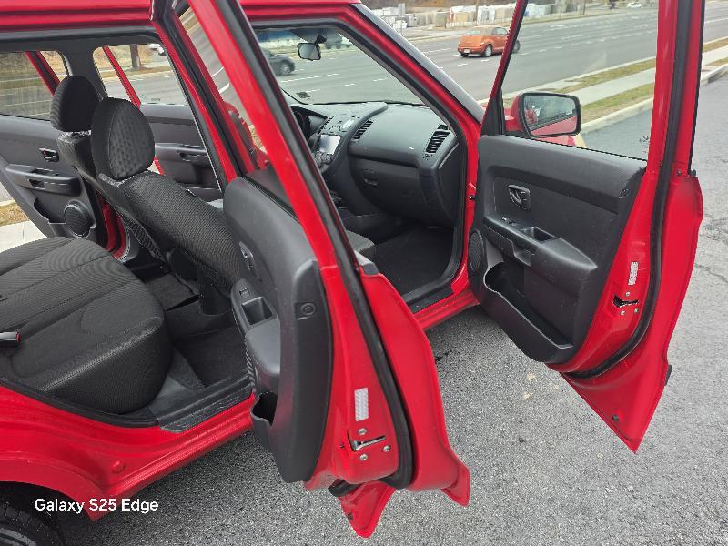 used 2010 Kia Soul car, priced at $4,350