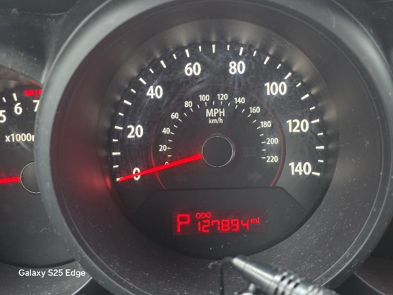 used 2010 Kia Soul car, priced at $4,350